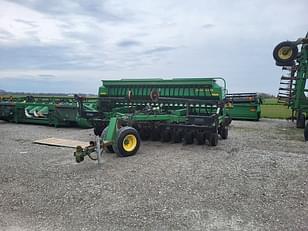 Main image John Deere 1590