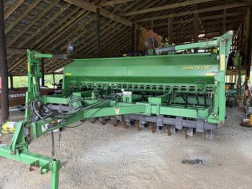 Main image John Deere 1590