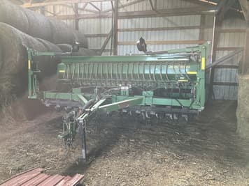Main image John Deere 1590