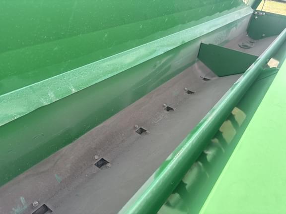Image of John Deere 1590 equipment image 4