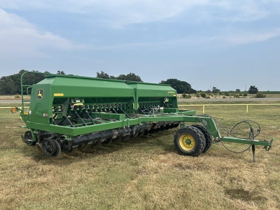 2014 John Deere 1590 Equipment Image0