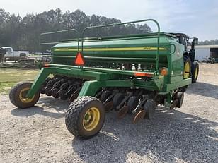 Main image John Deere 1590 3