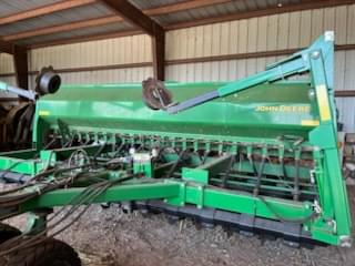 Image of John Deere 1590 equipment image 3