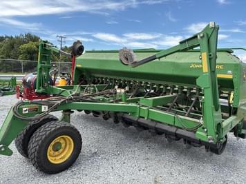 Main image John Deere 1590