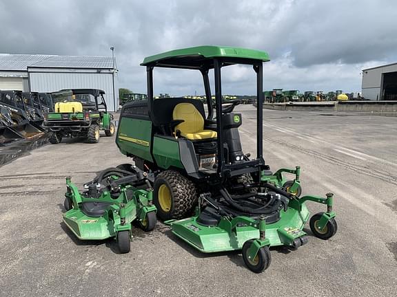 Image of John Deere 1600 Turbo II Primary image