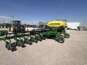 2014 John Deere 1720 Image