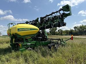 2014 John Deere 1720 Image