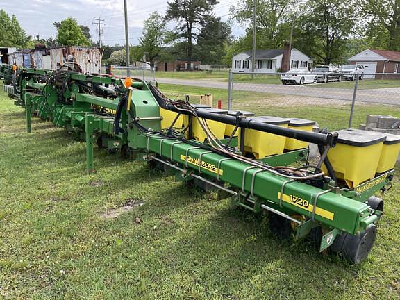 Image of John Deere 1720 equipment image 2