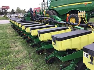 Main image John Deere 1720 0