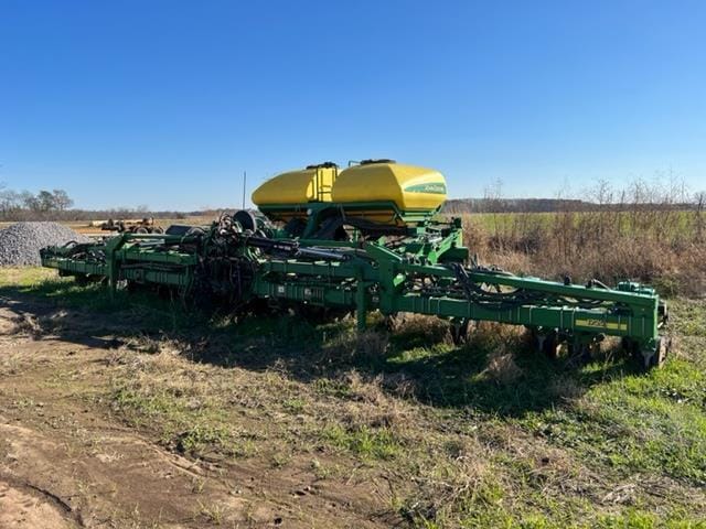 2014 John Deere 1720 Equipment Image0