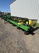 2014 John Deere 1725 Image