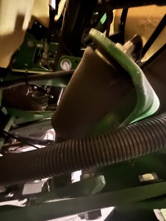 Image of John Deere 1750 equipment image 2