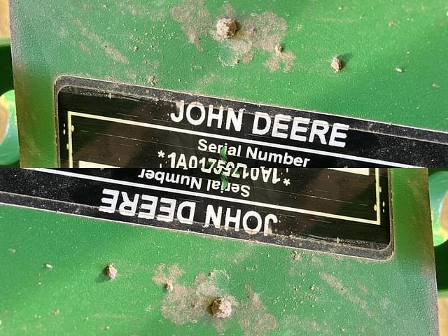 Image of John Deere 1750 equipment image 3