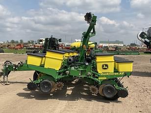 Main image John Deere 1760 0