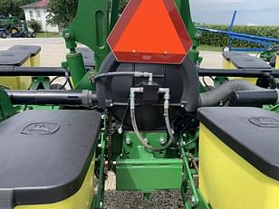 Main image John Deere 1760 12