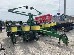 Main image John Deere 1760 1