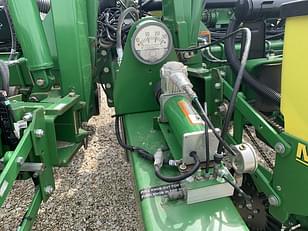 Main image John Deere 1760 7