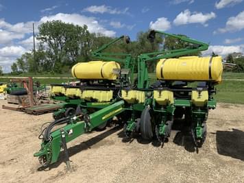 Main image John Deere 1760