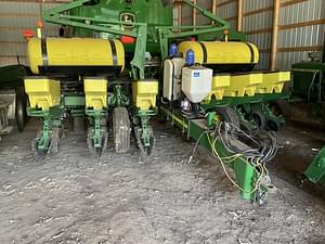 2014 John Deere 1760 Image