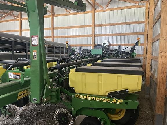 Image of John Deere 1770 Primary image