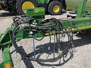 Main image John Deere 1770 8