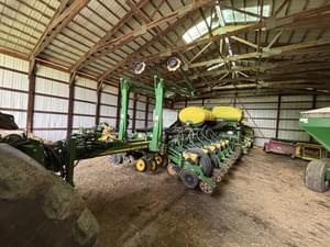 2014 John Deere 1770 Image