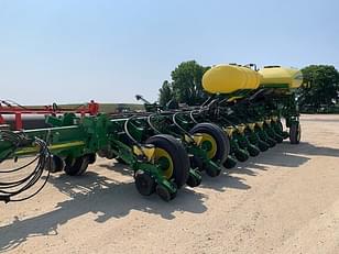 Main image John Deere 1770 9