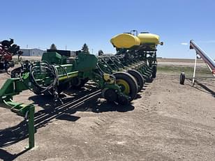 Main image John Deere 1770 26