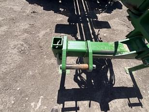 Main image John Deere 1770 35