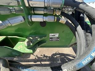 Main image John Deere 1770 6