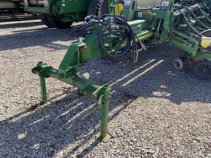 Main image John Deere 1770 10