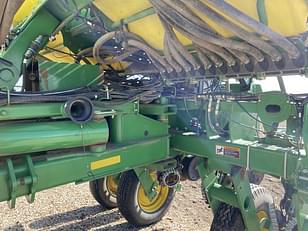 Main image John Deere 1770 8