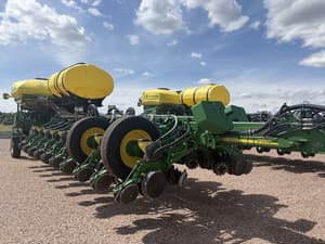 2014 John Deere 1770 Image