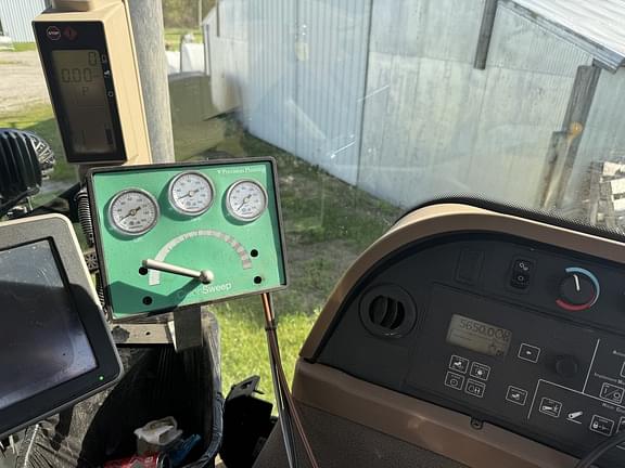 Image of John Deere 1770 equipment image 3