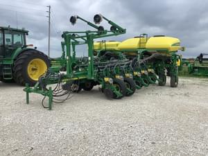2014 John Deere 1770 Image