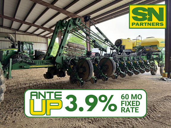 Image of John Deere 1770 Primary image