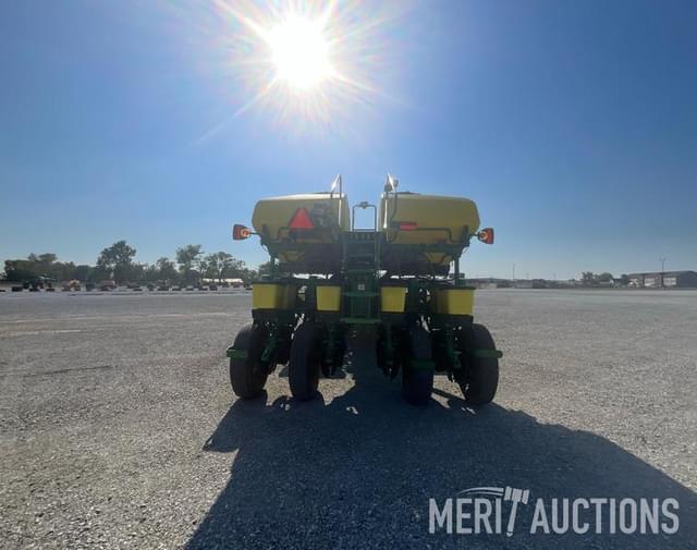 Image of John Deere 1770 equipment image 3