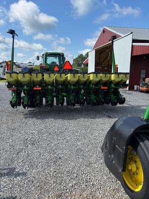 2014 John Deere 1780 Image