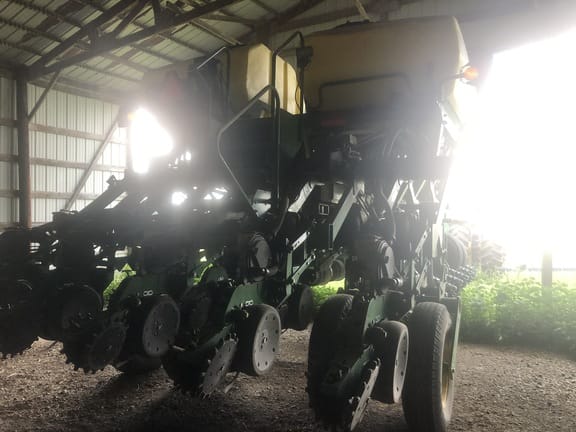 Main image John Deere 1790