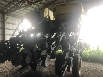 Main image John Deere 1790