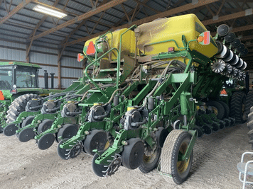 Main image John Deere 1790