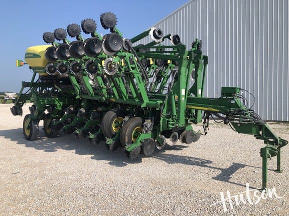 Main image John Deere 1790