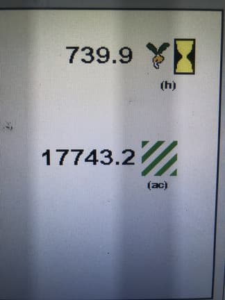 Image of John Deere 1790 equipment image 4