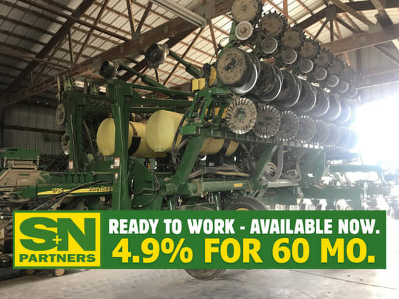 Image of John Deere 1790 Primary image