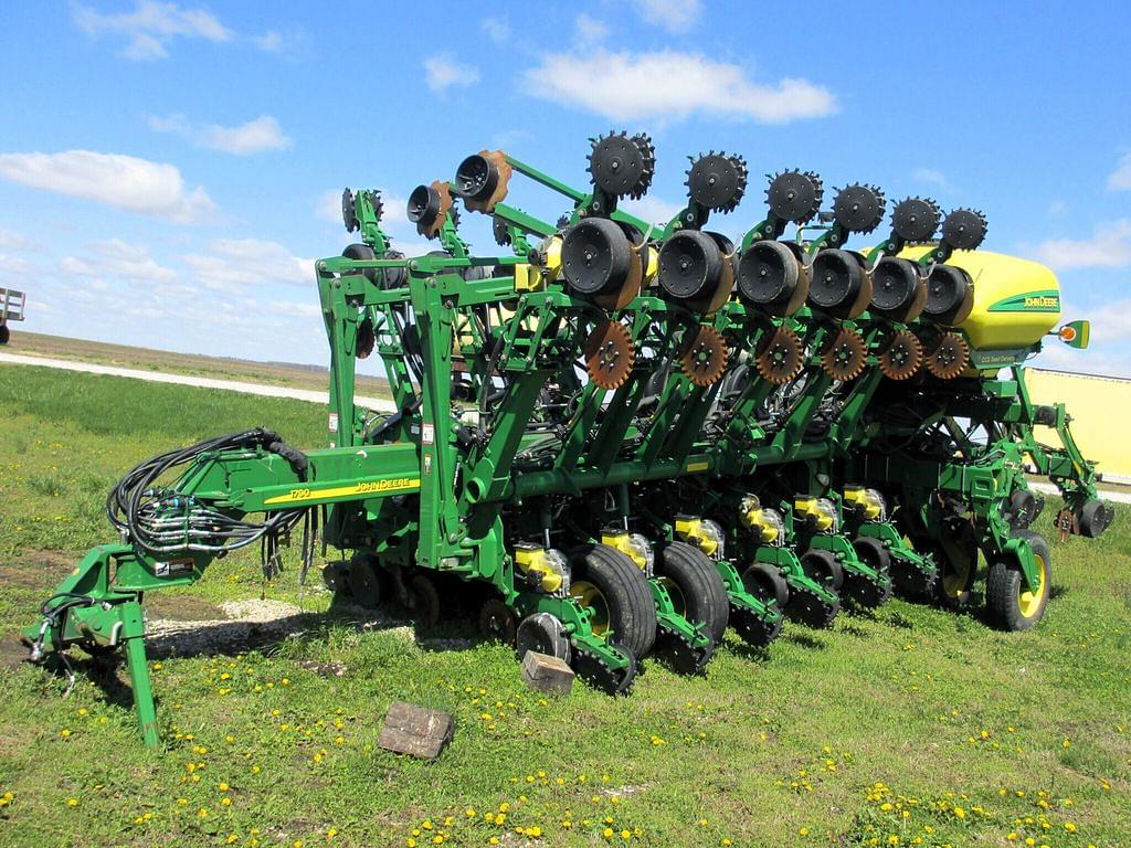 Image of John Deere 1790 Primary image