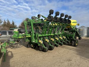 2014 John Deere 1790 Image