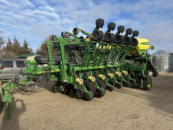 Main image John Deere 1790
