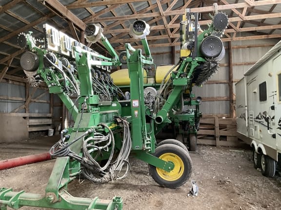 Main image John Deere 1790