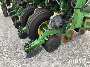 Main image John Deere 1790 5