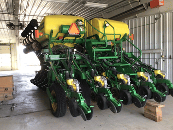 Main image John Deere 1790